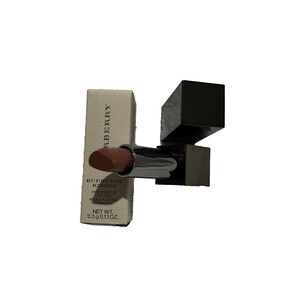 Burberry Kisses‎ Hydrating Lip Color Lipstick Nude No. 21  3.3 g  0.11 oz